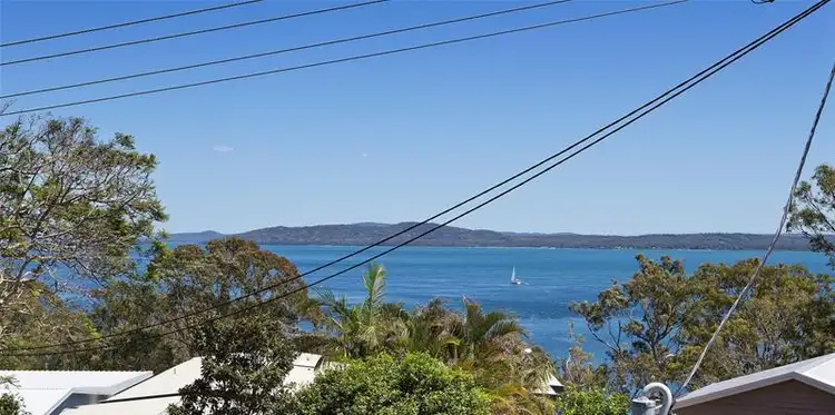 Second view of Homely house listing, 37 Thurlow Avenue, Nelson Bay NSW 2315