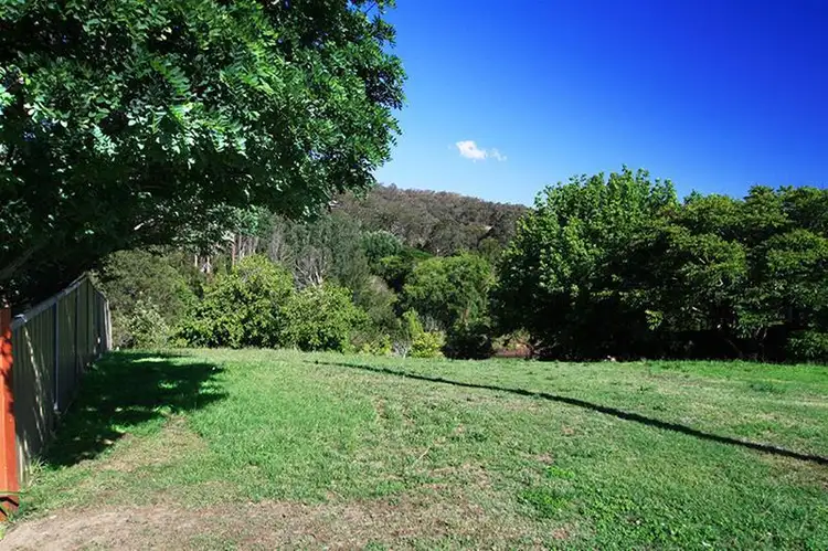 Main view of Homely land listing, 45 Tocal Road, Paterson NSW 2421