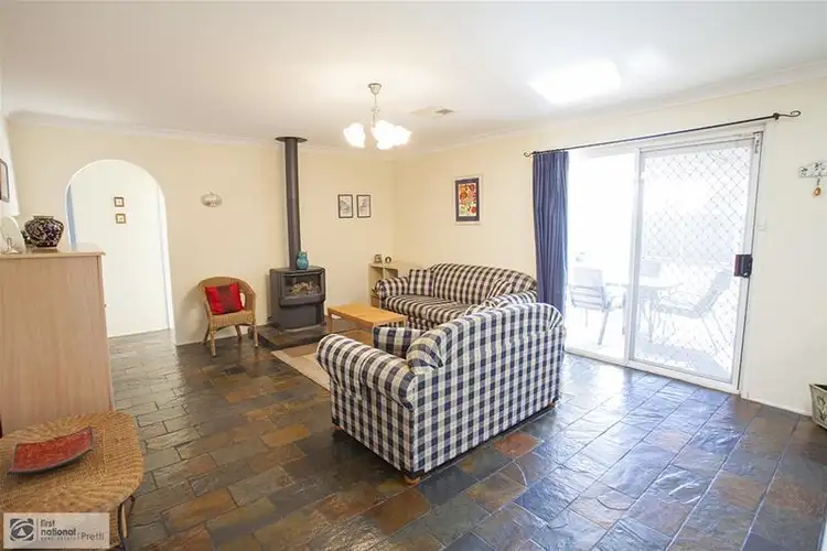 Fifth view of Homely house listing, 8 Fisk Close, Bonnyrigg Heights NSW 2177