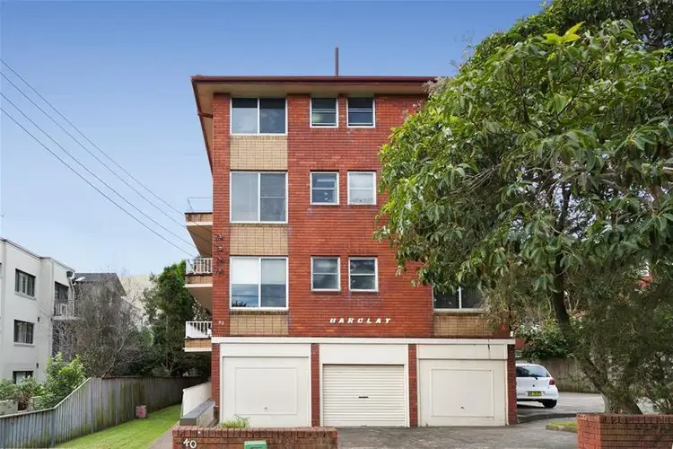 Fourth view of Homely unit listing, 5/40 Boronia Street, Dee Why NSW 2099