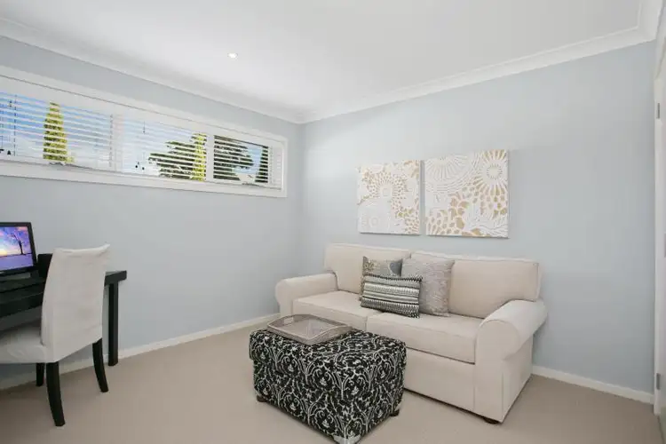 Fifth view of Homely unit listing, 3/3 May Street, Mayfield NSW 2304