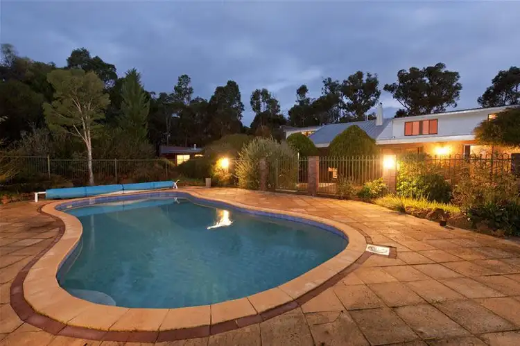 Main view of Homely house listing, 12 Simons Drive, Roleystone WA 6111