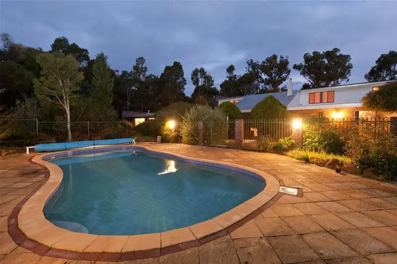 Main view of Homely house listing, 12 Simons Drive, Roleystone WA 6111