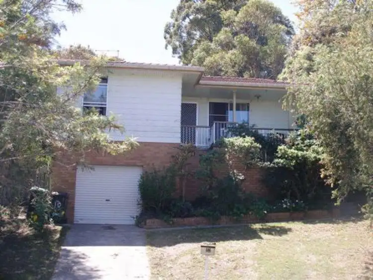 Main view of Homely house listing, 18 Carlton Avenue, Goonellabah NSW 2480