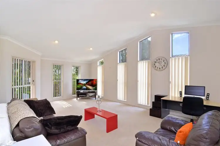 Fourth view of Homely house listing, 6 Kensington Street, Robina QLD 4226