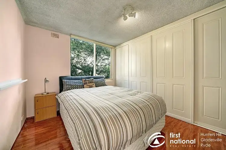 Fourth view of Homely apartment listing, 4/27 Pearson Street, Gladesville NSW 2111