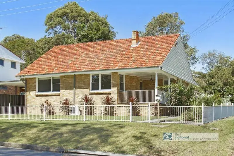 Main view of Homely house listing, 14 Laycock Street, Carey Bay NSW 2283