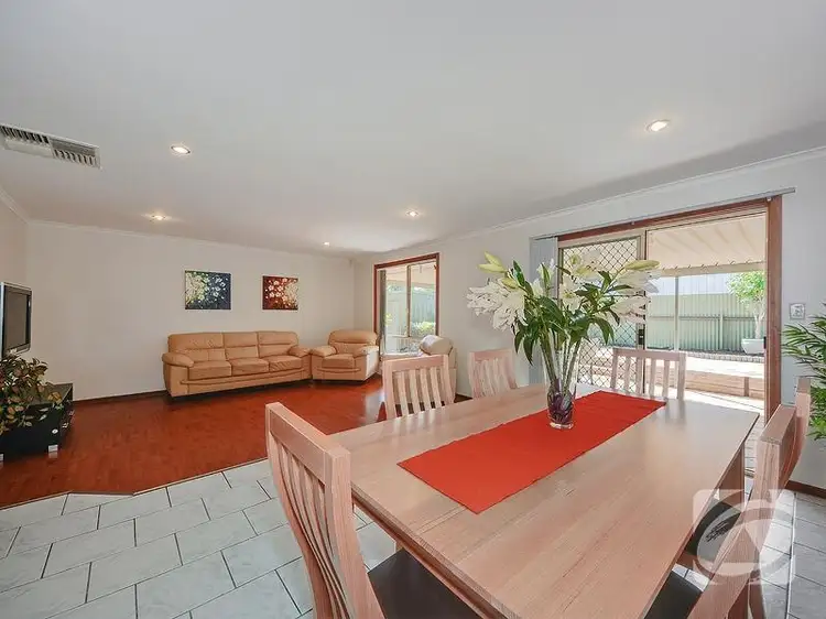 Fourth view of Homely house listing, 8 Caroline Grove, Paralowie SA 5108