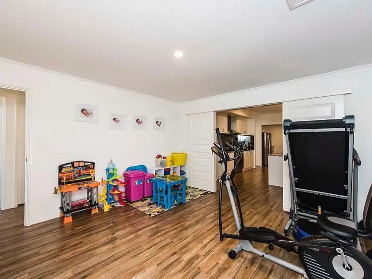 Sixth view of Homely house listing, 45 Hampton Road, Pinjarra WA 6208