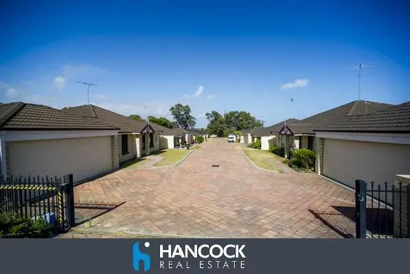 Sixth view of Homely unit listing, 4/13 Wakefield Crescent, Australind WA 6233