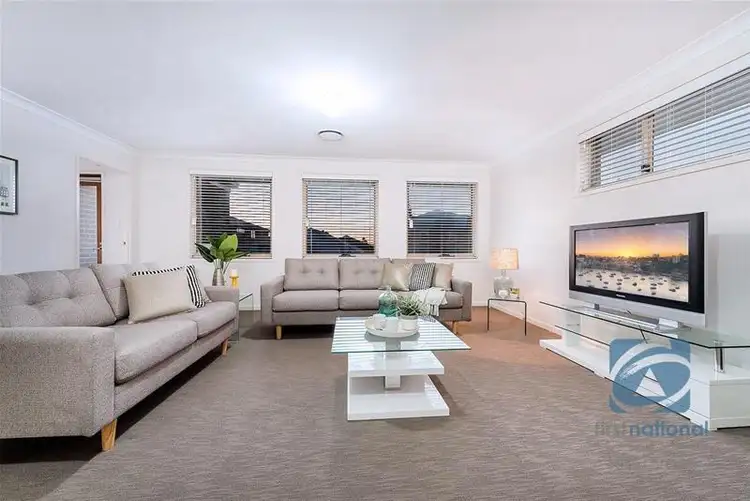 Fourth view of Homely house listing, 5 Hastings Street, The Ponds NSW 2769
