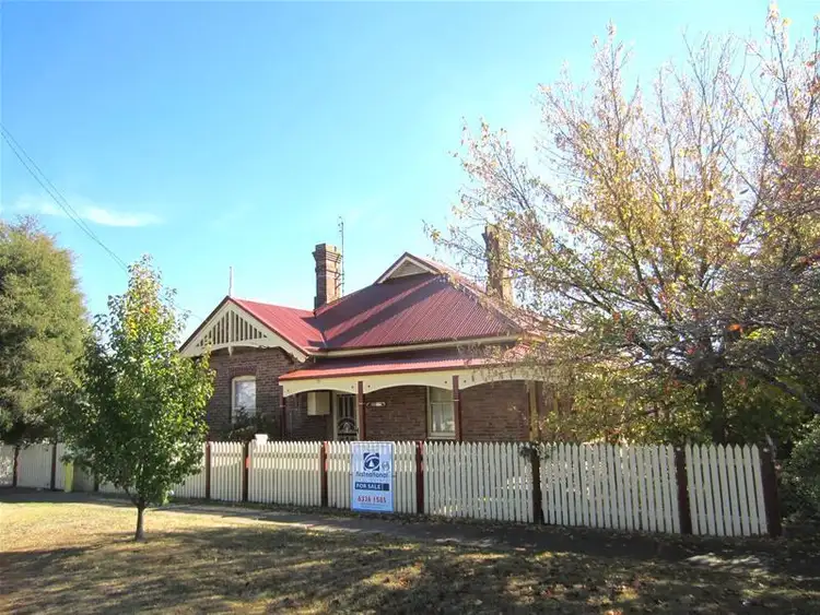 Main view of Homely house listing, 75 Oberon Street, Oberon NSW 2787