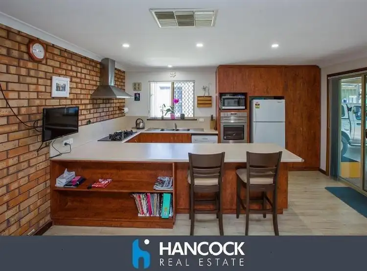 Fifth view of Homely house listing, 10 Dalhousie Street, Carey Park WA 6230