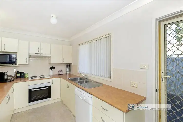 Second view of Homely townhouse listing, 3/13 Roberts Street, Charlestown NSW 2290