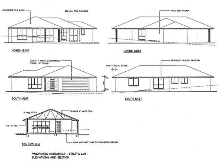 Second view of Homely house listing, 9 Amy Court, Goonellabah NSW 2480