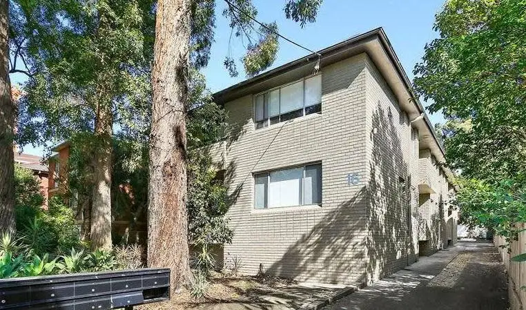 Main view of Homely apartment listing, 3/16 Dartbrook Road, Auburn NSW 2144