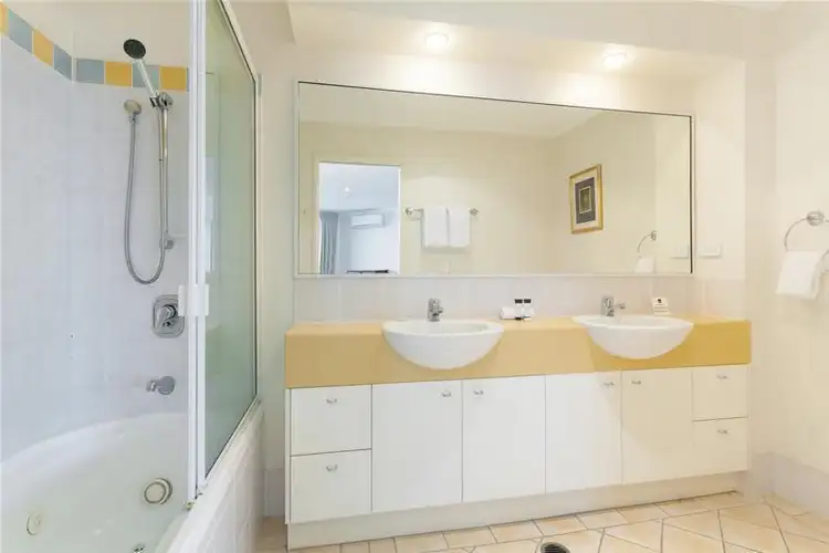 Fifth view of Homely apartment listing, 509/220 Melbourne Street, South Brisbane QLD 4101