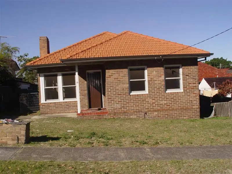 Main view of Homely house listing, 25 Keysor Road, Pagewood NSW 2035