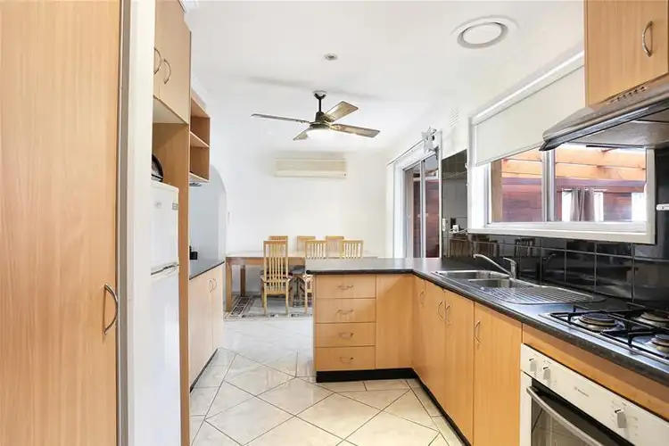Second view of Homely house listing, 54 Vernon Crescent, Sunshine West VIC 3020