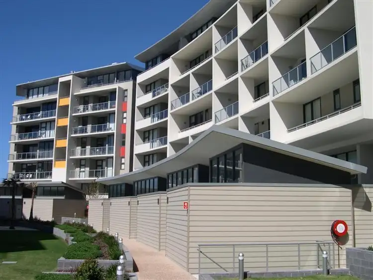Fourth view of Homely unit listing, Address available on request