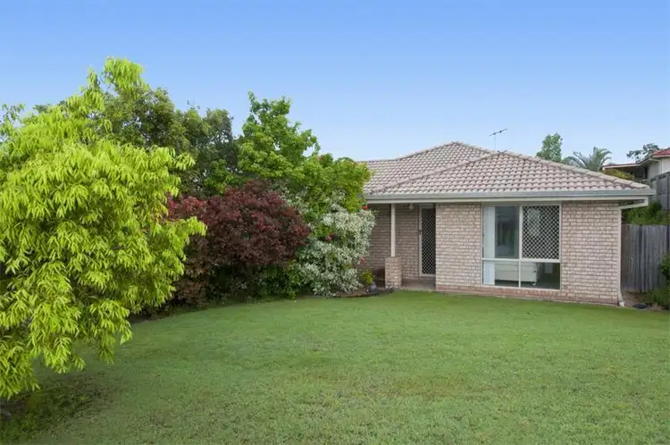 Third view of Homely house listing, 67 Bedivere Drive, Ormeau QLD 4208