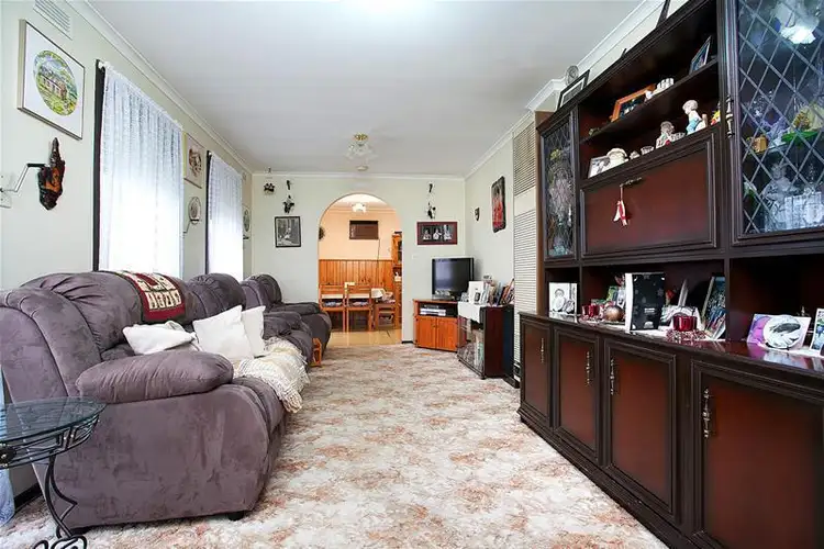 Fifth view of Homely house listing, 43 Concord Circuit, St Albans VIC 3021