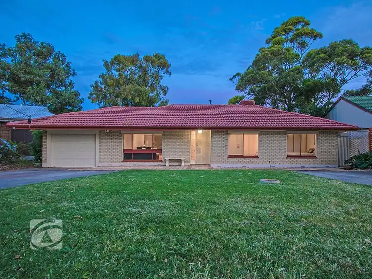 Main view of Homely house listing, 8 Barker Way, Valley View SA 5093