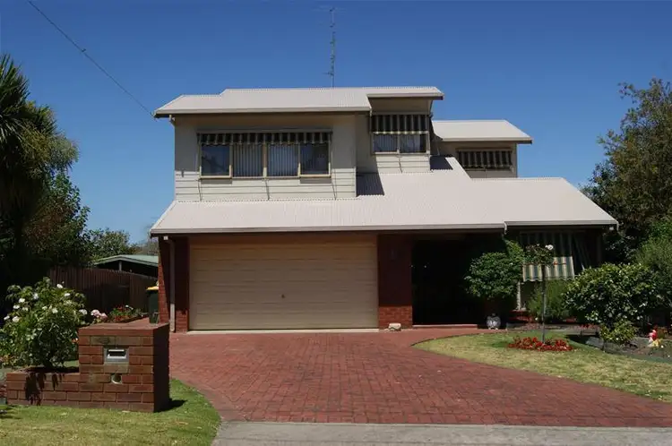 6 Beilby Avenue, Inverloch VIC 3996