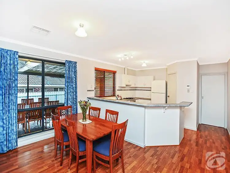 Sixth view of Homely house listing, 78 Jimmy Watson Drive, Woodcroft SA 5162