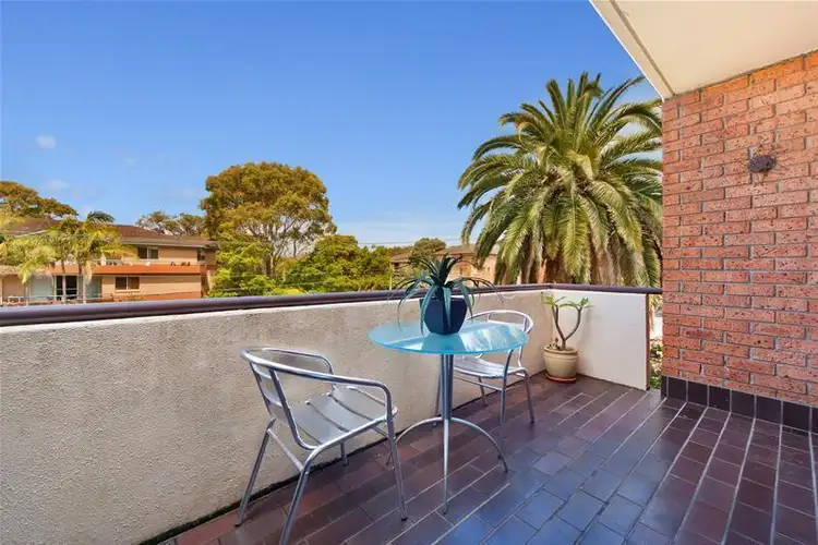 Third view of Homely unit listing, 8/84 Pacific Parade, Dee Why NSW 2099