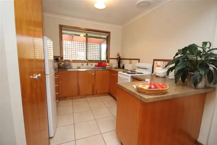 Second view of Homely house listing, 1/18 Newry Court, Warrnambool VIC 3280
