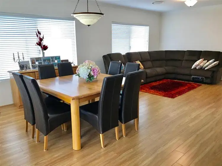 Third view of Homely house listing, 31 Sundercombe Loop, Waroona WA 6215