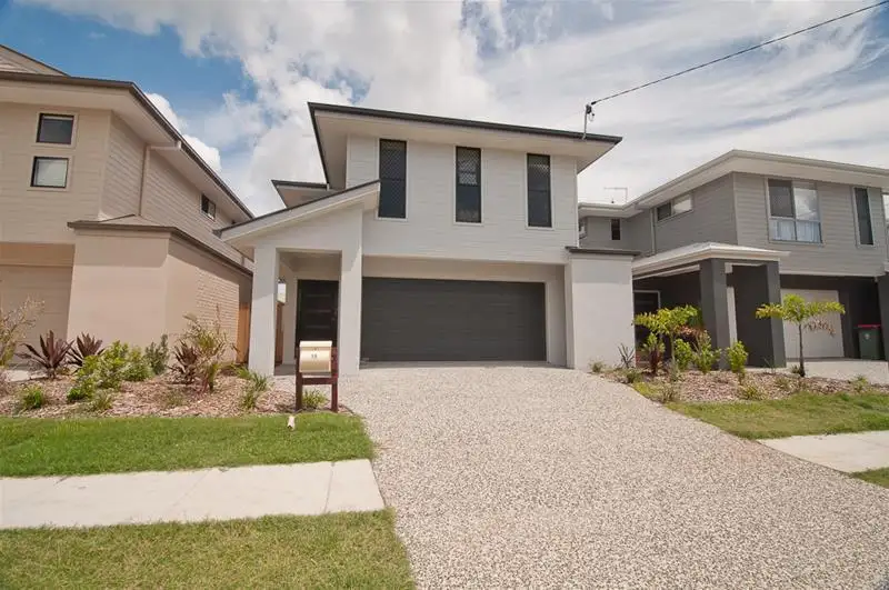 Main view of Homely house listing, 58 Loftus Street, Deagon QLD 4017