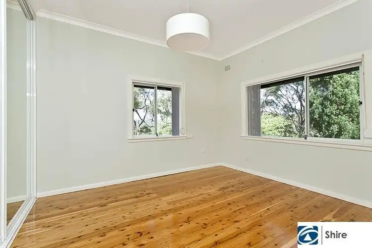 Fifth view of Homely house listing, 51 Moyran Parade, Grays Point NSW 2232