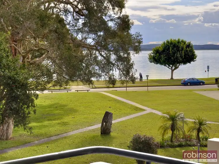 Second view of Homely unit listing, 9/17 Mistral Close, Nelson Bay NSW 2315