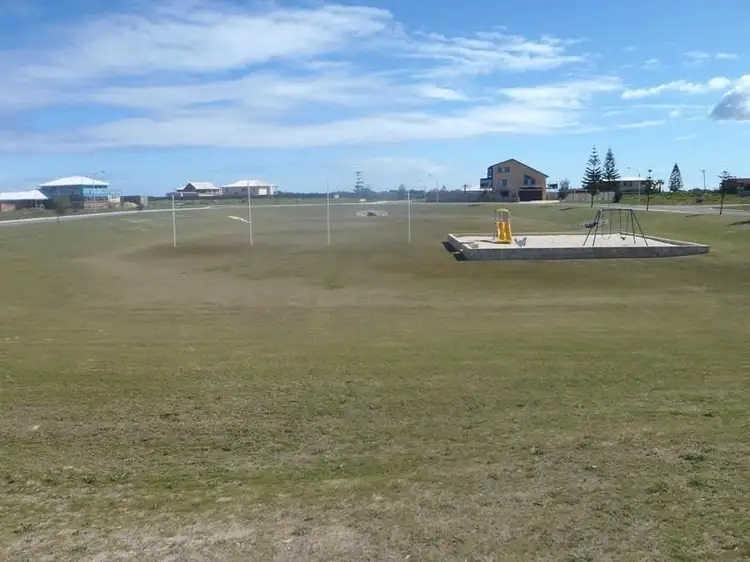 Third view of Homely land listing, 69 Lesueur Drive, Jurien Bay WA 6516