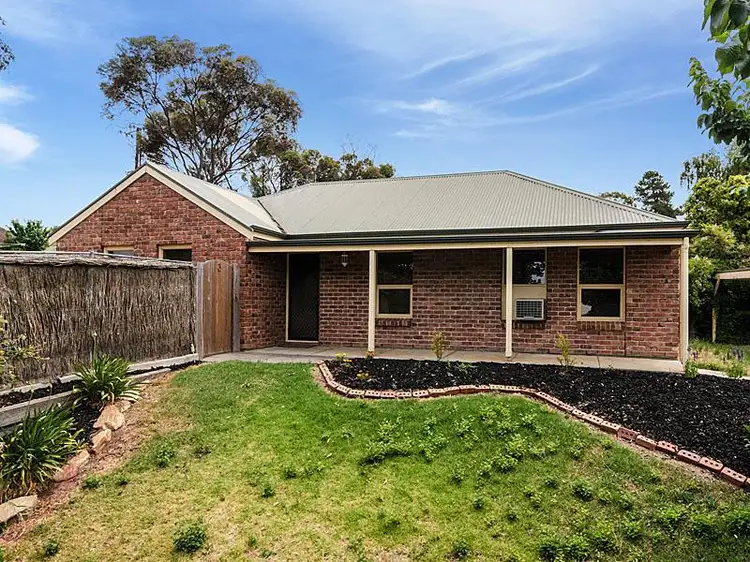 Main view of Homely house listing, 3/40 Britannia Road, Nairne SA 5252