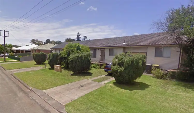 Main view of Homely house listing, 14 East Street, Warners Bay NSW 2282