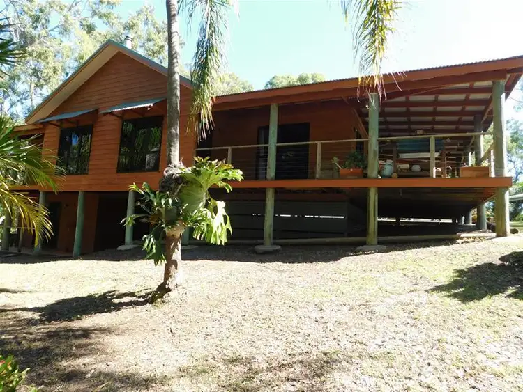 135 Cliftonville Road, Sarina QLD 4737