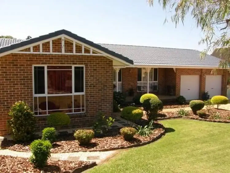 Main view of Homely house listing, 9 Dalmacia Drive, Wollongbar NSW 2477