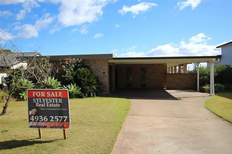 Main view of Homely house listing, 9 Clift Street, Heddon Greta NSW 2321