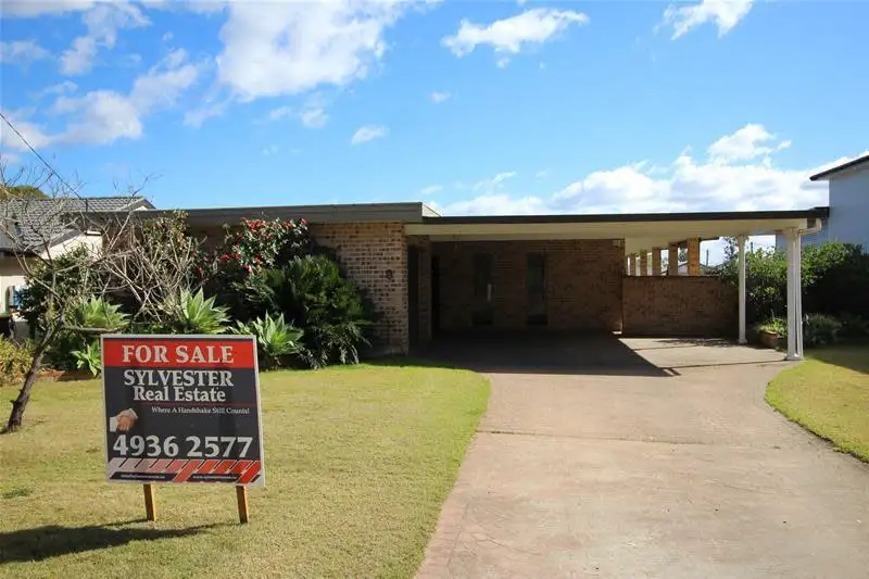 Main view of Homely house listing, 9 Clift Street, Heddon Greta NSW 2321