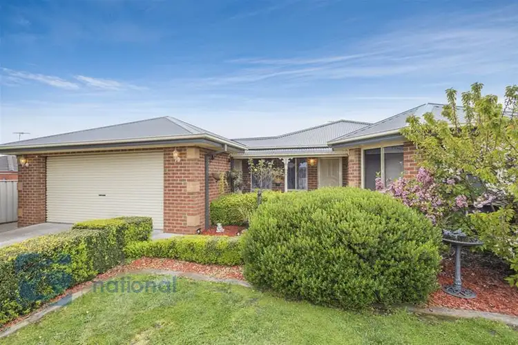 86 Cottage Crescent, Kilmore VIC 3764