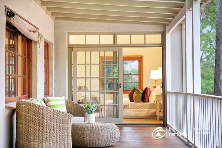 17 Milling Street, Hunters Hill NSW 2110