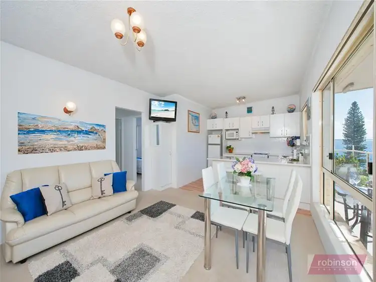 Second view of Homely unit listing, 9/7 Lillian Street, Shoal Bay NSW 2315
