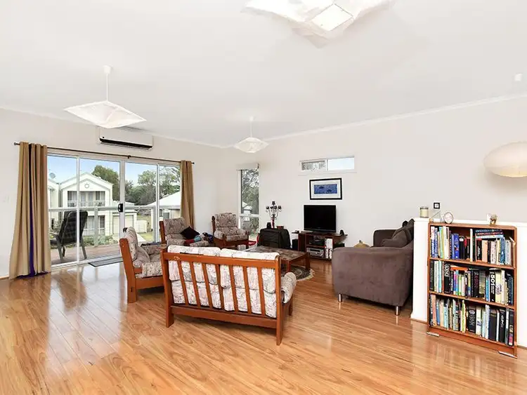Fifth view of Homely house listing, 1 Ozone Avenue, Port Willunga SA 5173