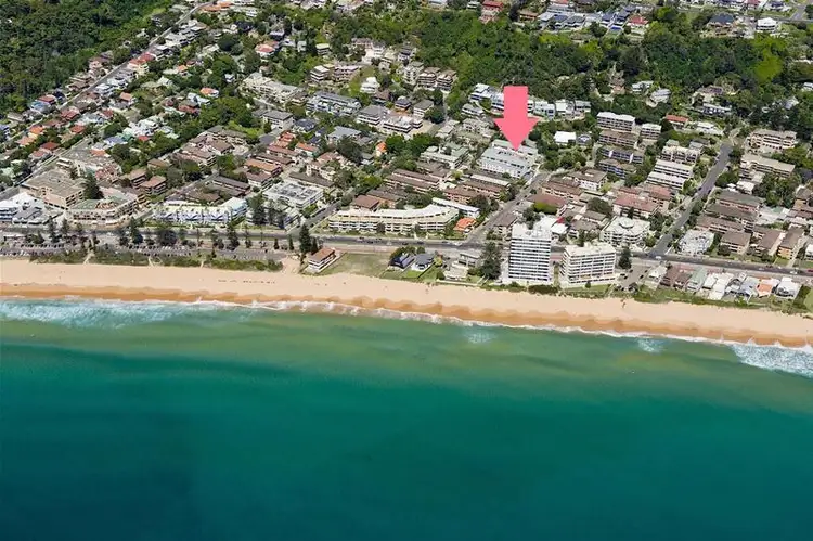 28/16-18 Frazer Street, Collaroy NSW 2097