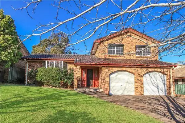 Third view of Homely house listing, 13 Nebo Drive, Figtree NSW 2525