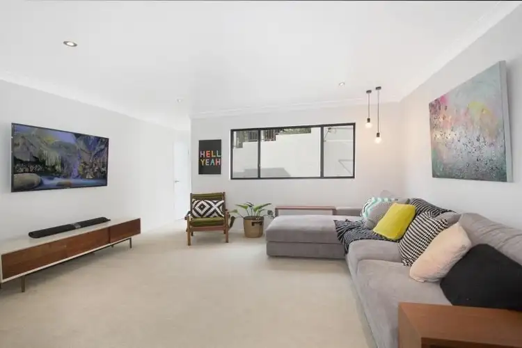 Fourth view of Homely house listing, 5 Illyria Street, Currumbin Waters QLD 4223