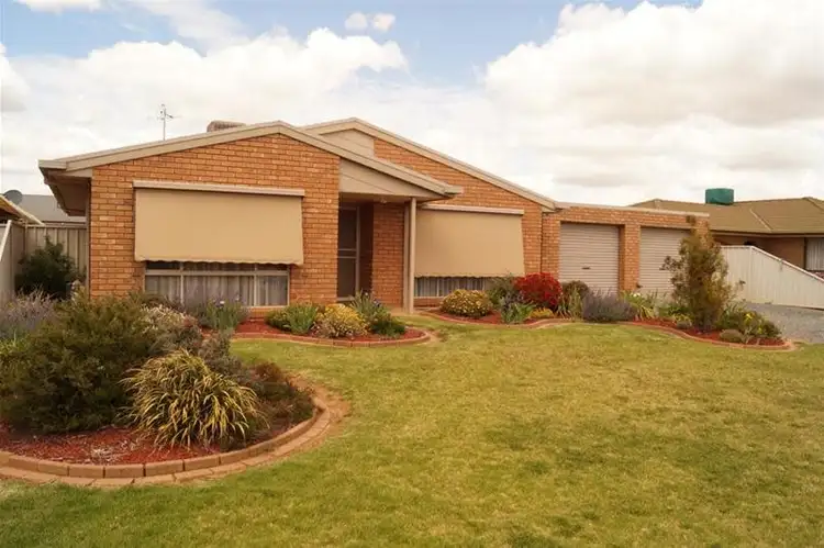Main view of Homely house listing, 24 Madeline Street, Numurkah VIC 3636